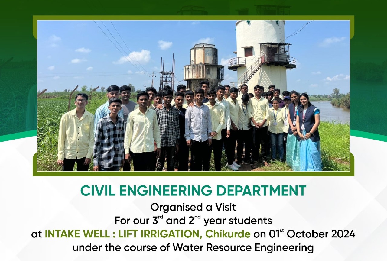 Industrial Visits, Civil Engineering, Tkiet Polytechnic